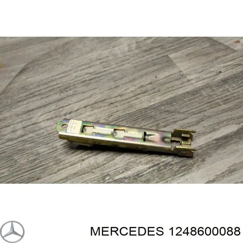 Купити A1248600088 Mercedes 