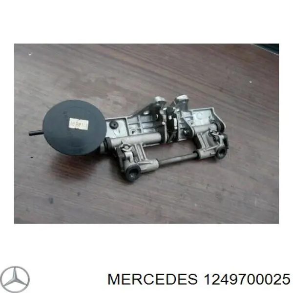 Купити A1249700425 Mercedes 