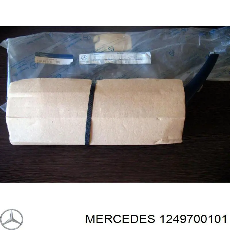  1249700101 Mercedes