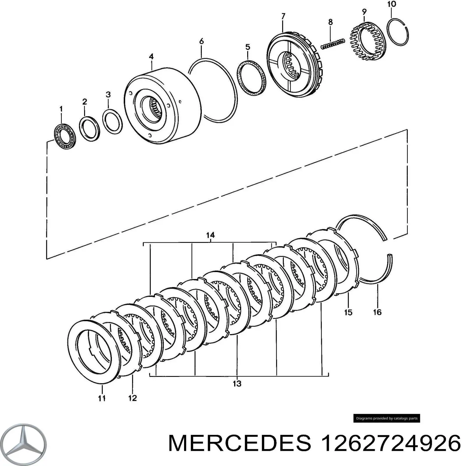  1262724926 Mercedes