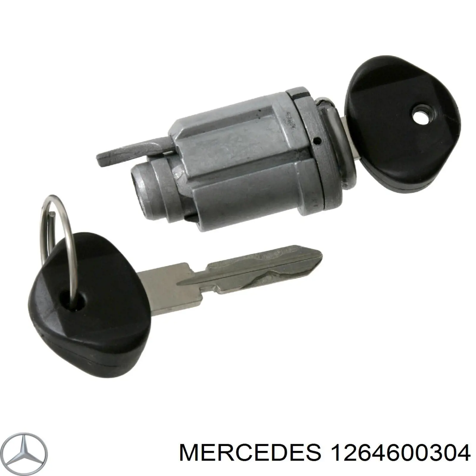  1264600304 Mercedes