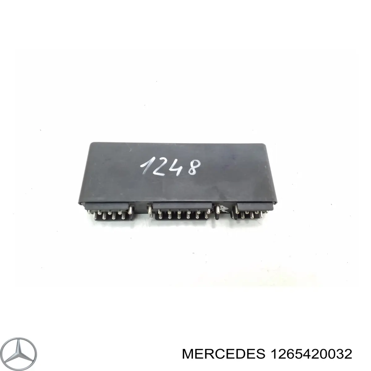 Купити A1265420032 Mercedes Реле фар передніх