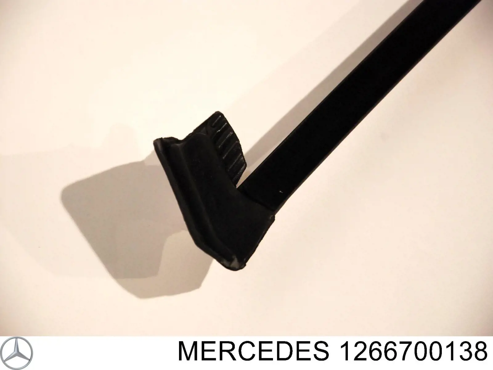  A1266700138 Mercedes