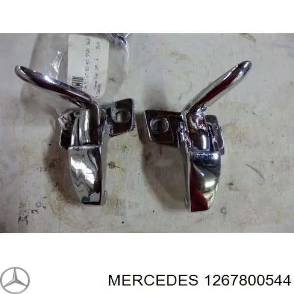  1267800544 Mercedes