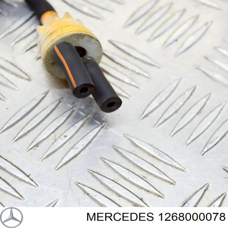 Купити A2118000978 Mercedes Клапан / регулятор холостого ходу