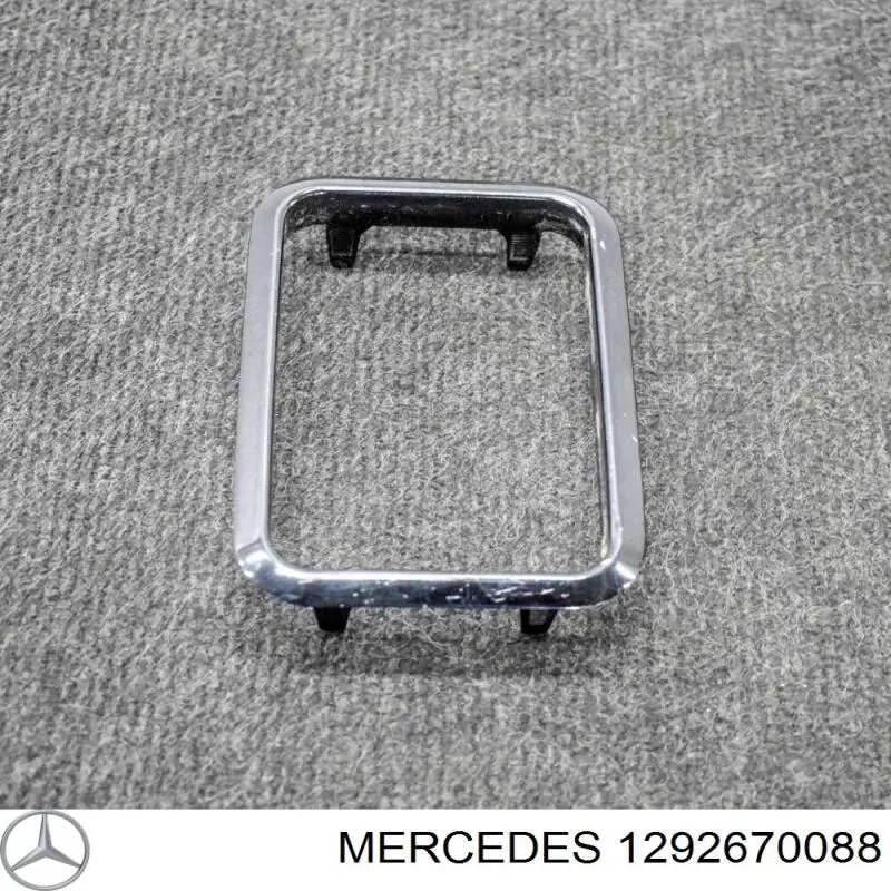 A1292670088 Mercedes 