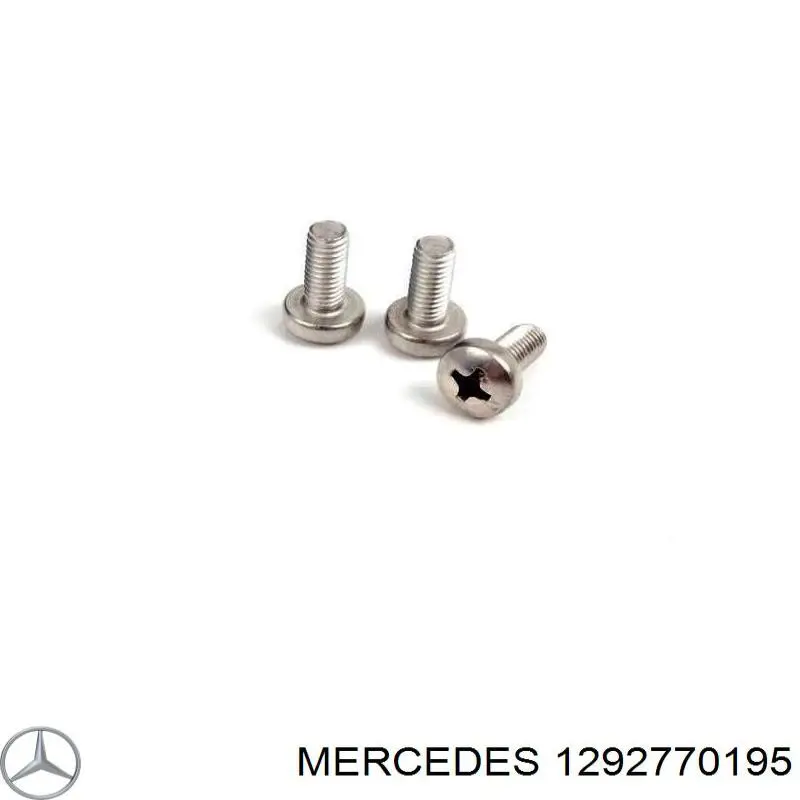 1292770195 Mercedes фільтр акпп