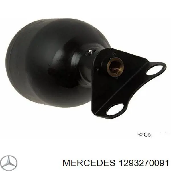 Купити A1293270091 Mercedes 
