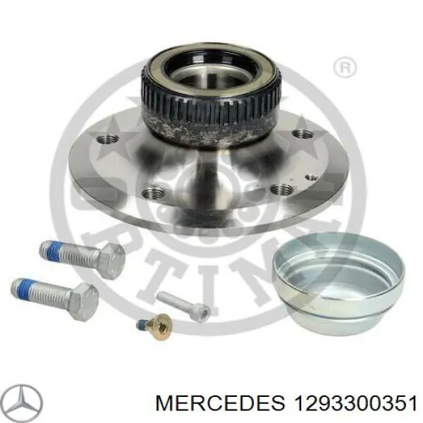  1293300351 Mercedes