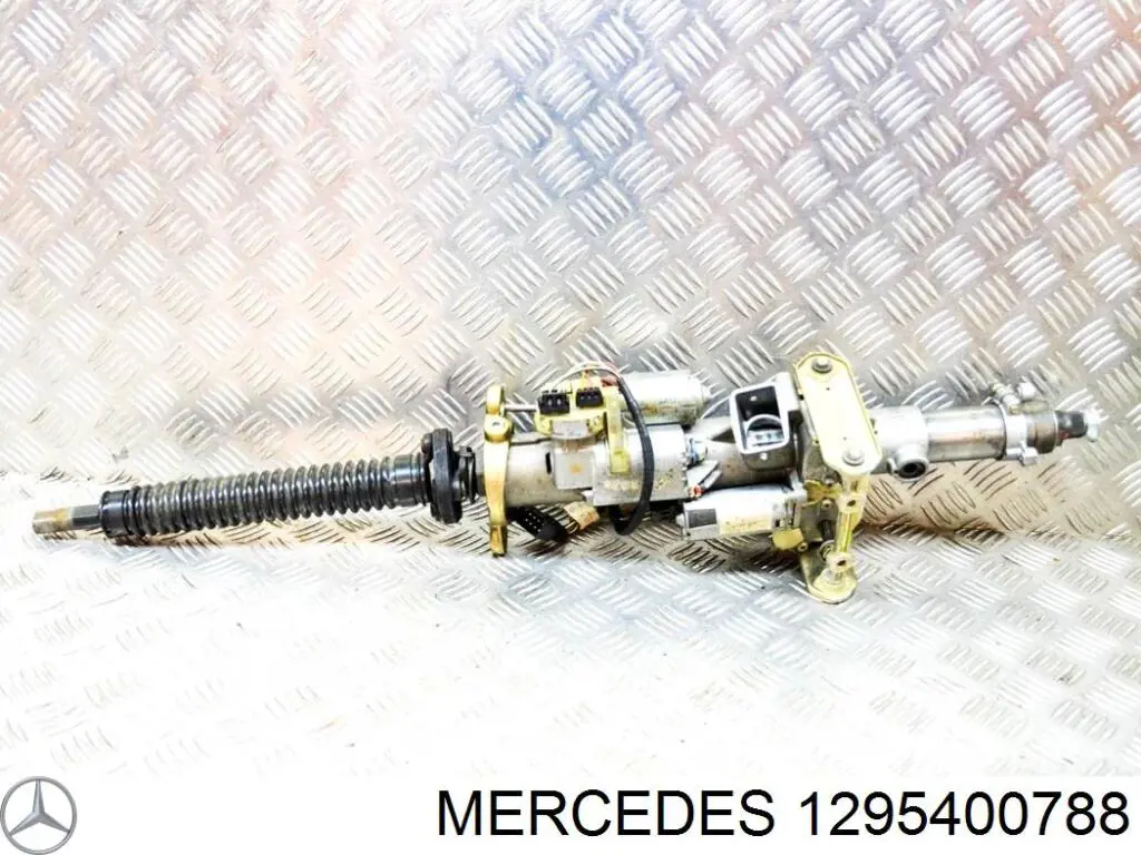  1295400788 Mercedes