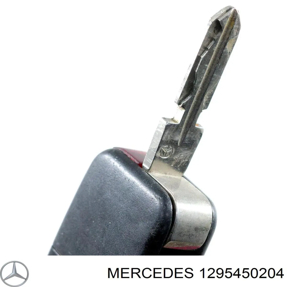 Купити A1295450204 Mercedes Контактна група