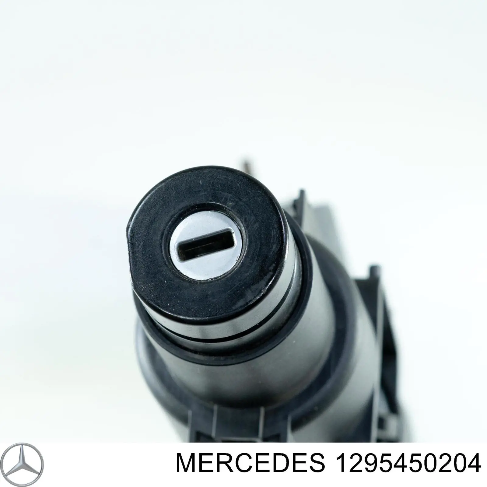 Контакти замку запалювання Mercedes A1295450204 ціна, від 50.79 USD