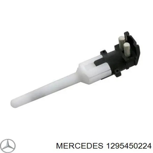 1295450224 Mercedes датчик рівня охолоджуючої рідини в бачку