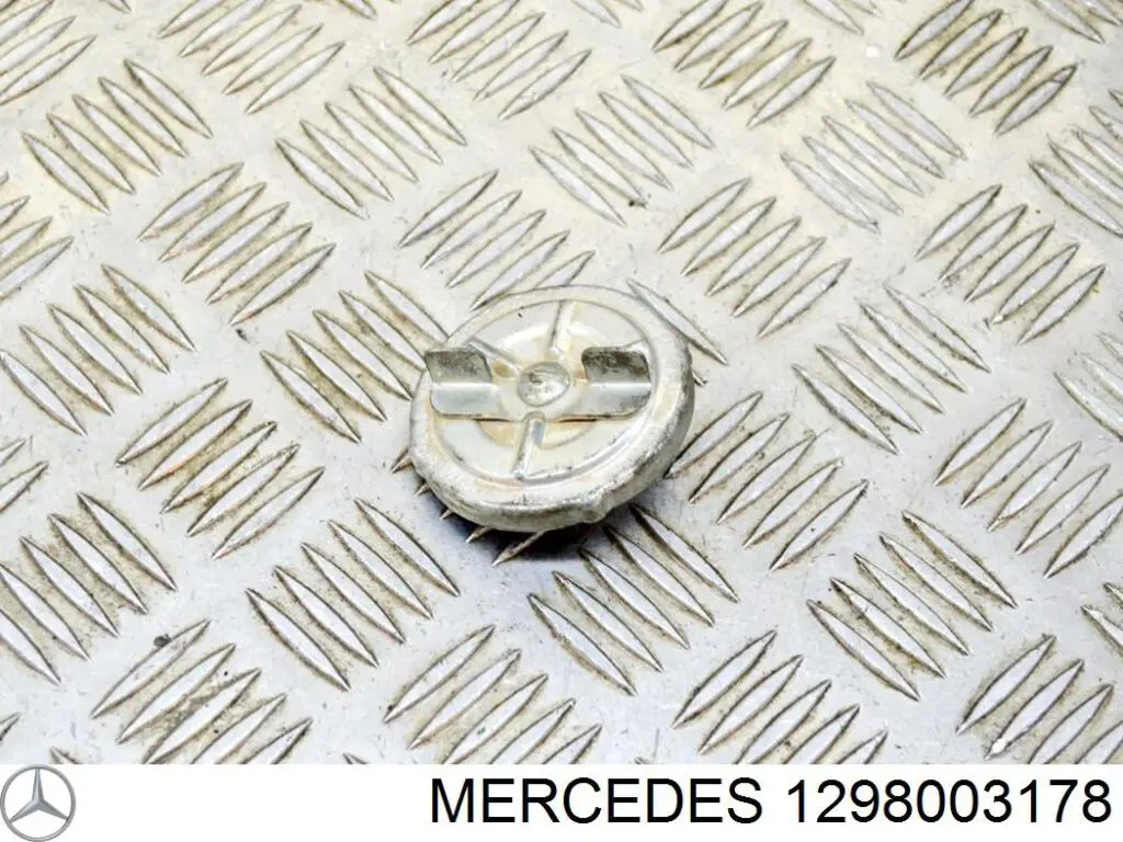  Mercedes A1298003178 ціна, від 47.86 USD