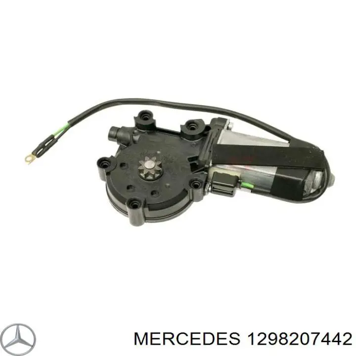  1298207442 Mercedes