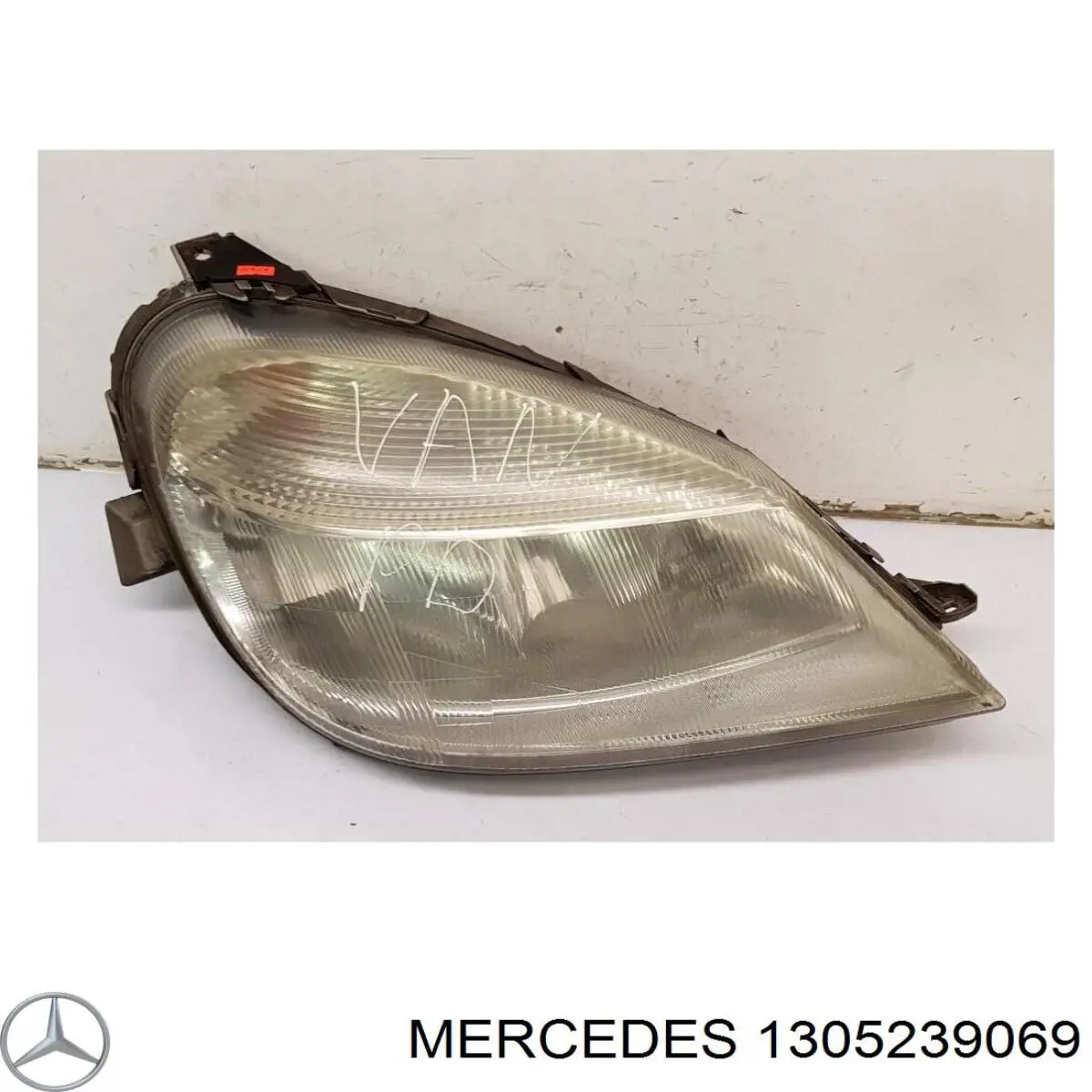  Mercedes 1305239069 ціна, від 4.22 USD
