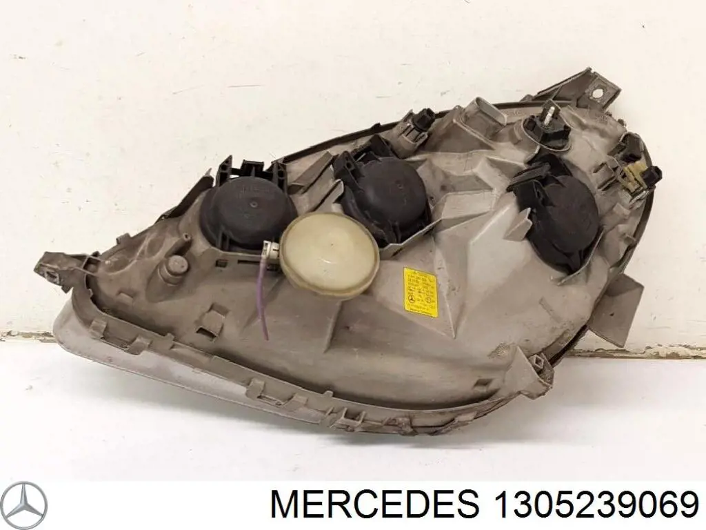 Купити 1305239069 Mercedes 
