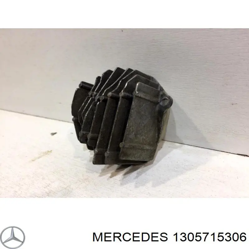  Mercedes A1305715306 ціна, від 33.75 USD