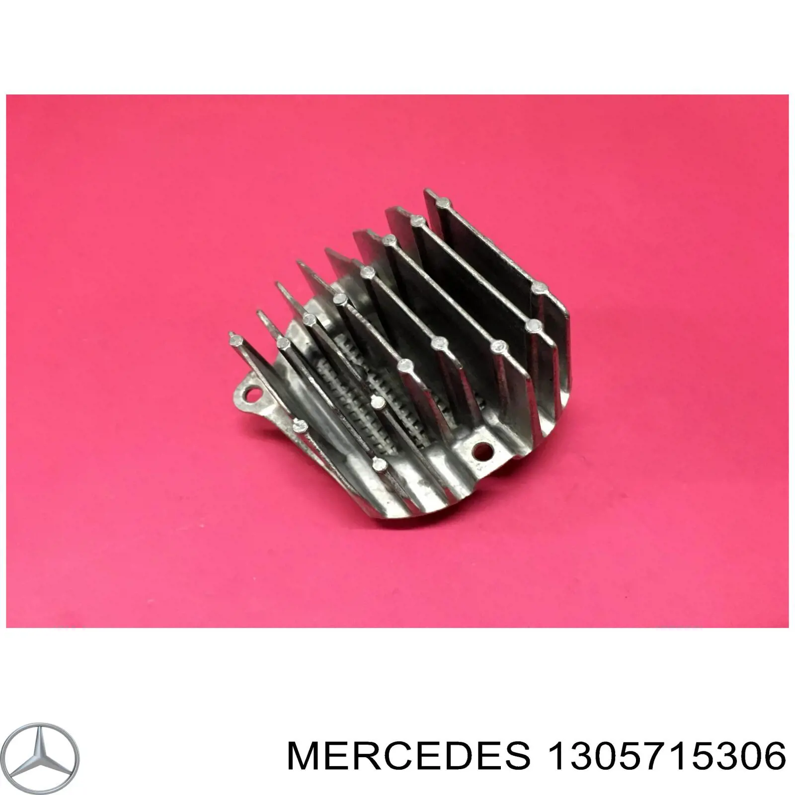 Купити A1305715306 Mercedes 