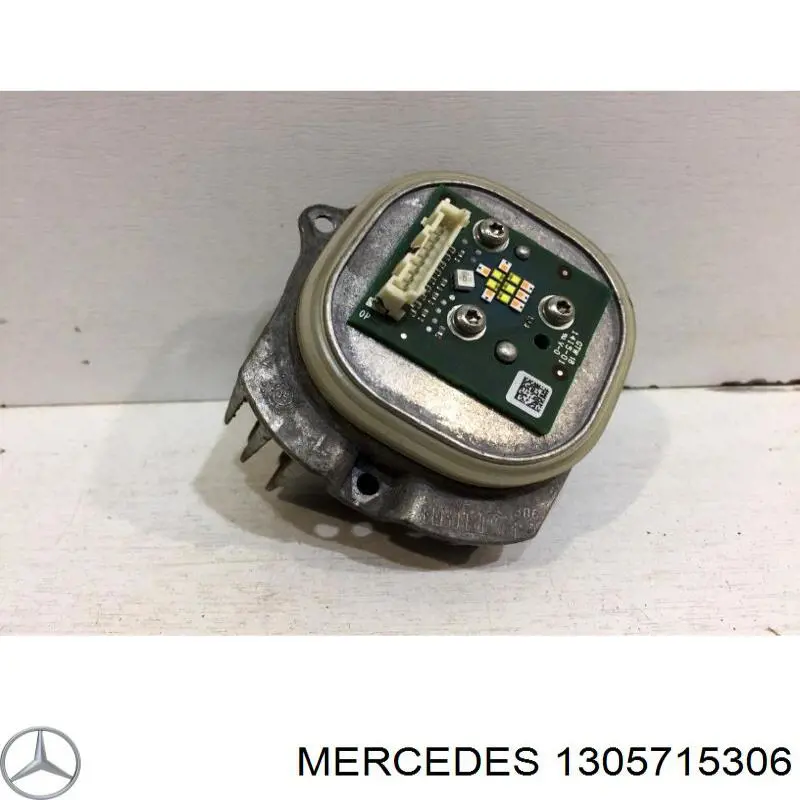 A1305715306 Mercedes 