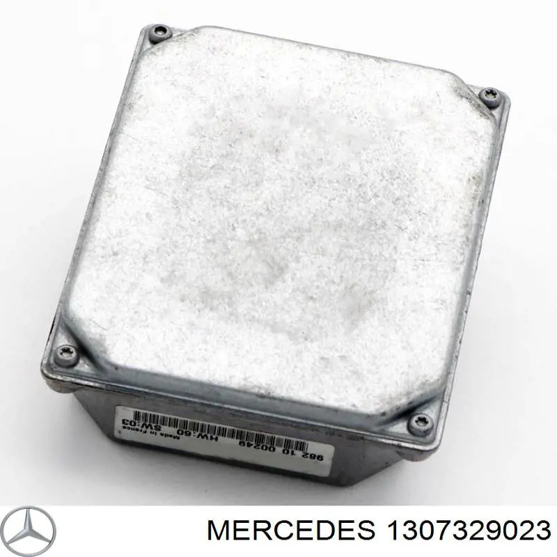 Купити A1408208826 Mercedes Блок розпалювання, ксенон