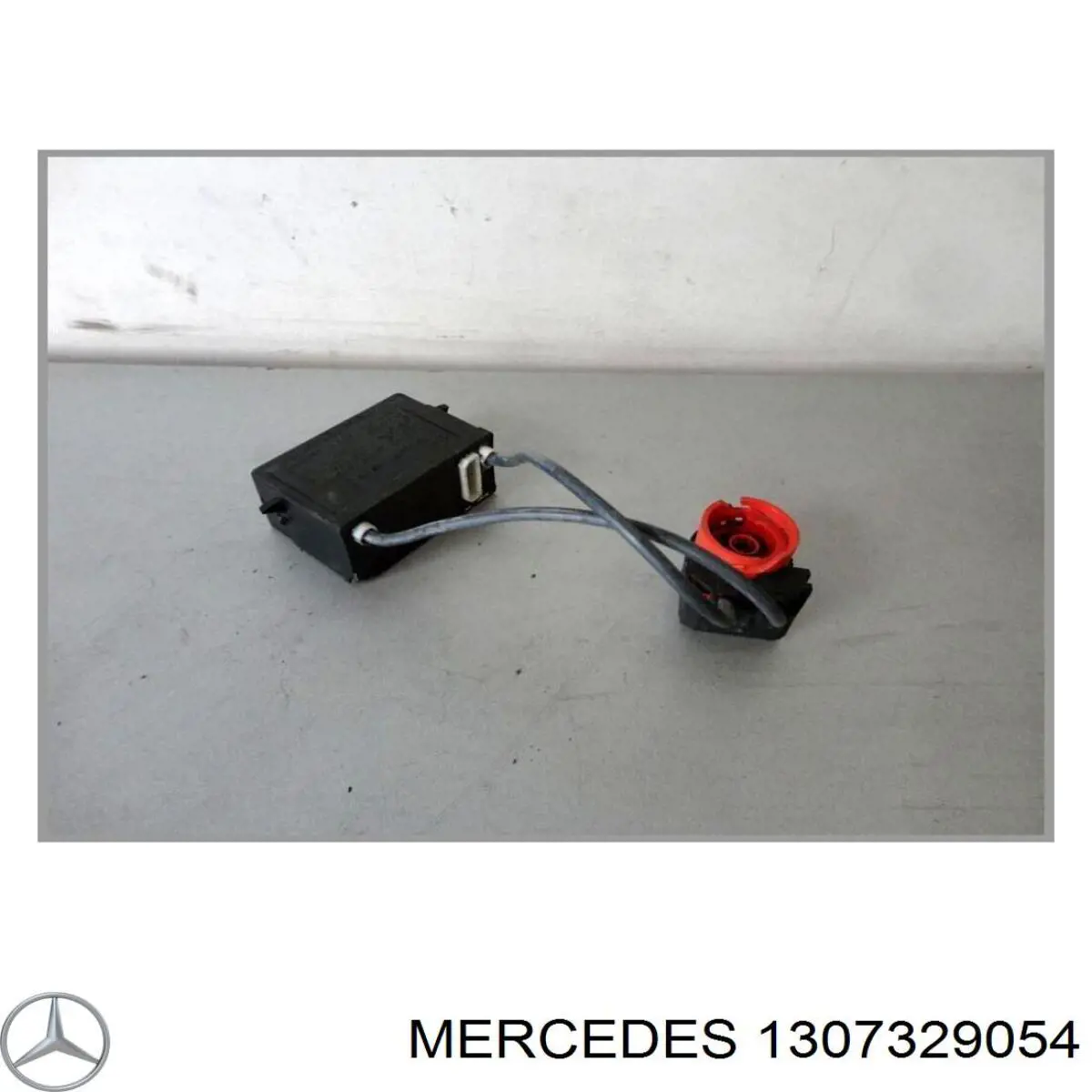  1307329054 Mercedes