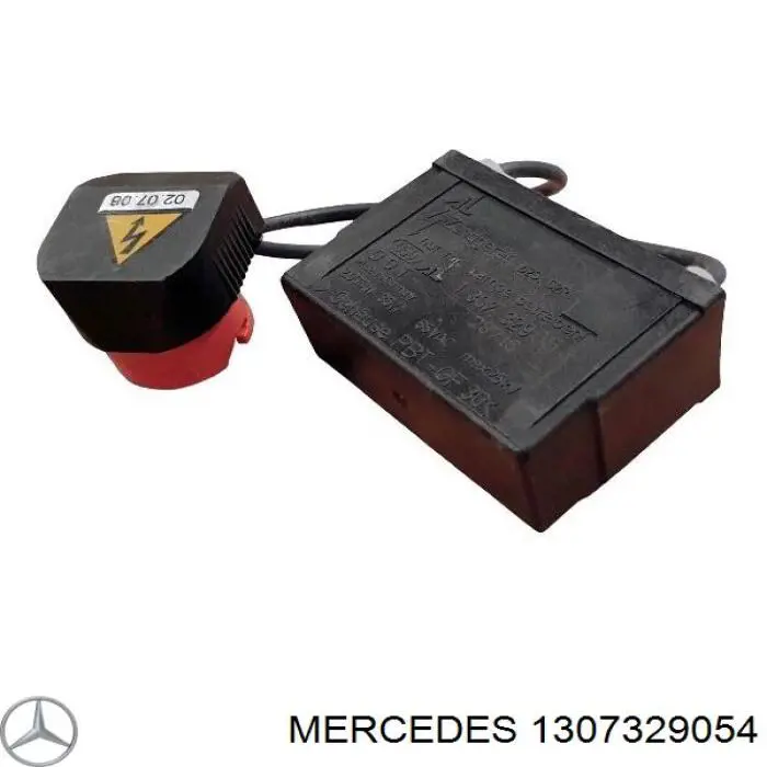  Mercedes 1307329054 ціна, від 30.40 USD