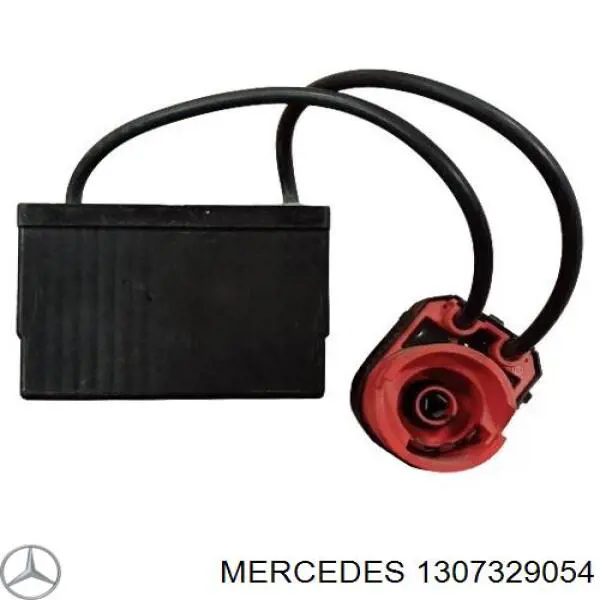 Купити 1307329054 Mercedes 