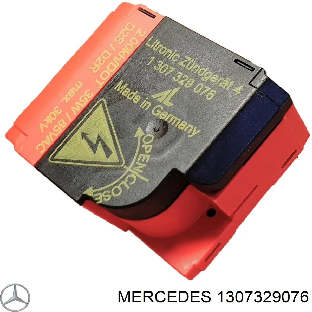 Купити LRB930 Magneti Marelli Модуль керування (ЕБУ) світлом фар