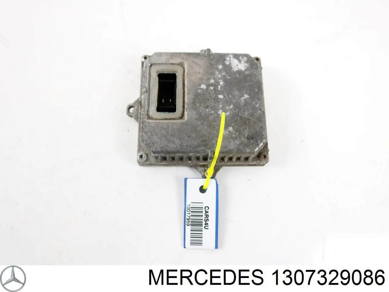 ЕБУ ксенону VAG 1307329086 ціна, від 33.86 USD