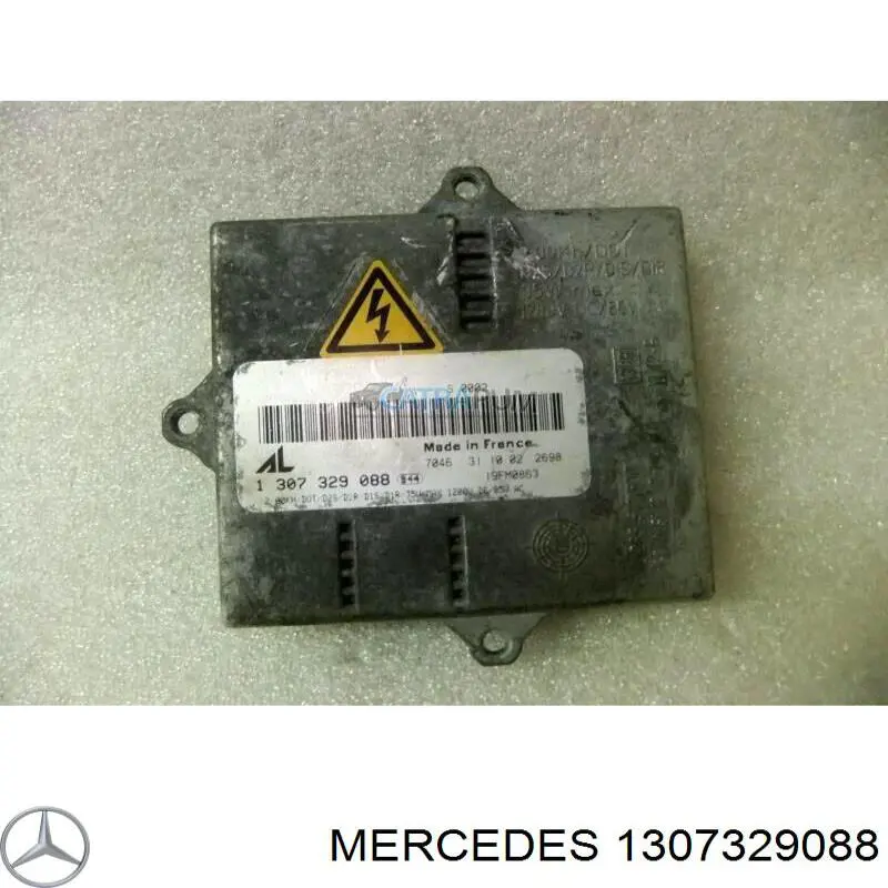 Купити 711307329088 Magneti Marelli Блок управління фарами