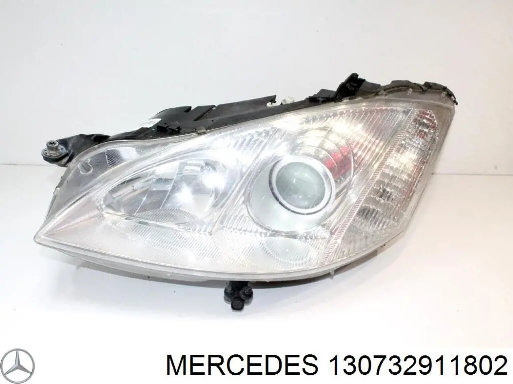 Купити 130732911802 Mercedes 