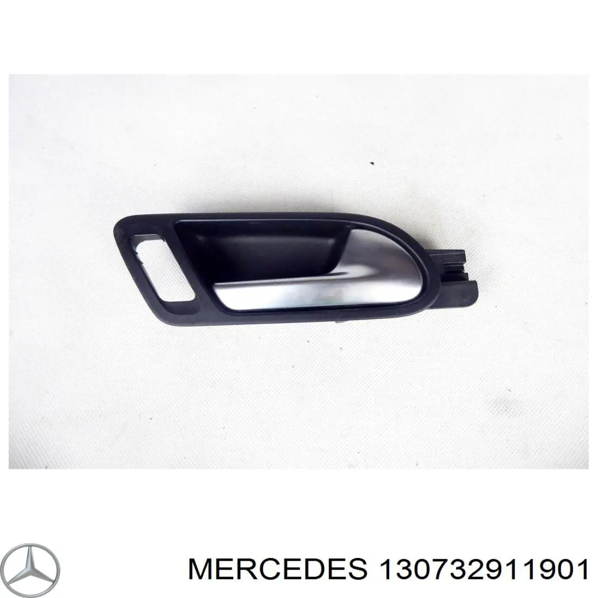 Купити 130732911901 Mercedes 