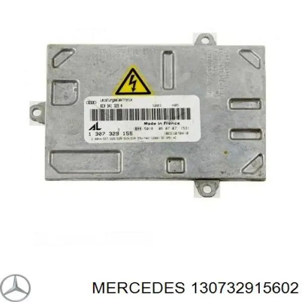 130732915602 Mercedes 