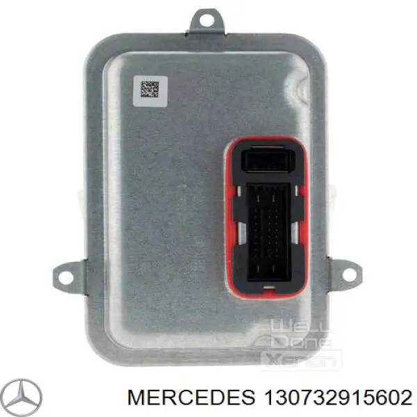Купити 130732915602 Mercedes 
