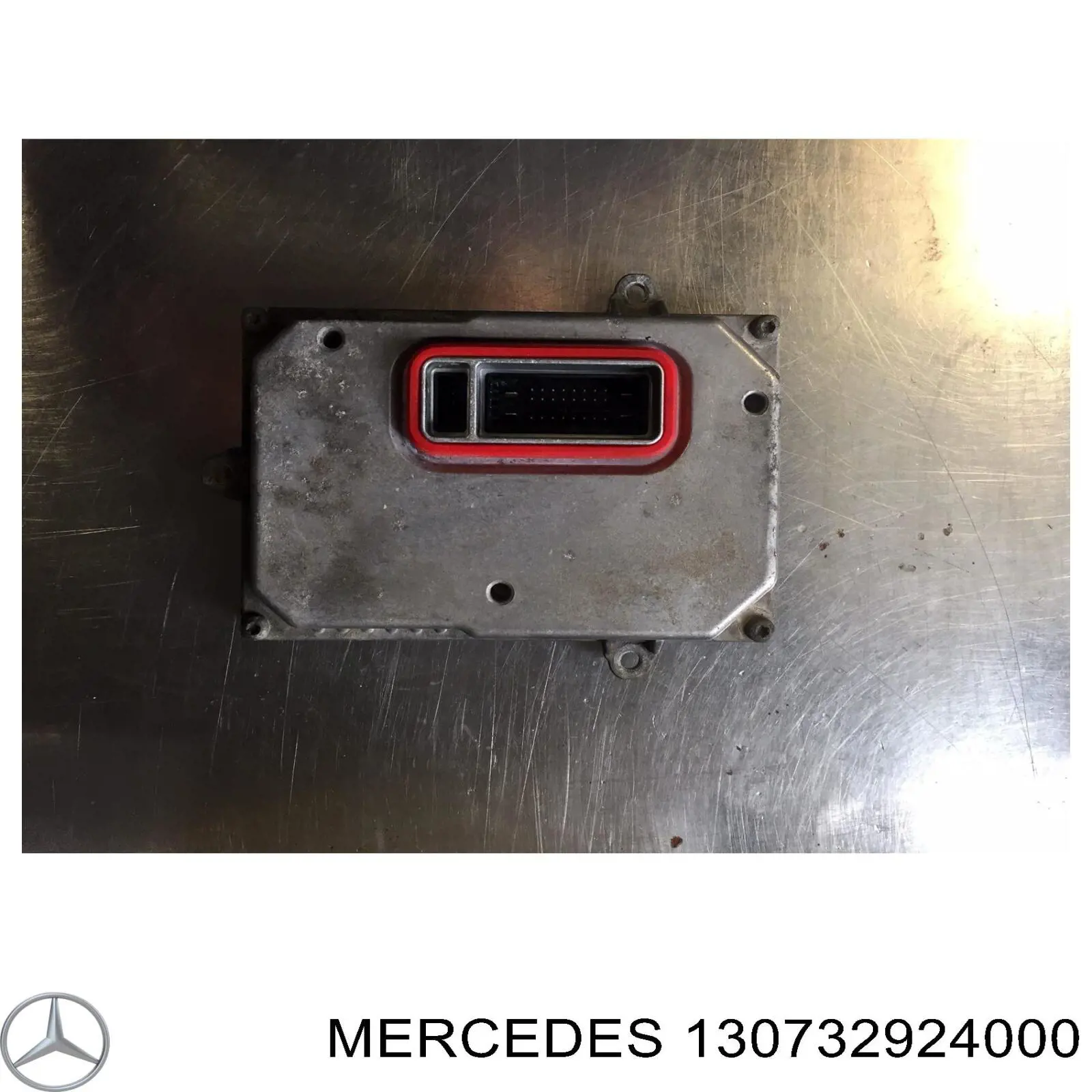 Mercedes 130732924000 ціна, від 65.00 USD