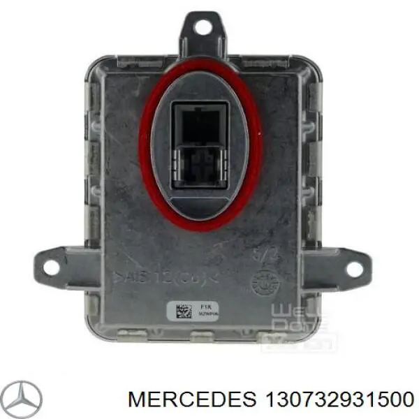 130732931500 Mercedes 