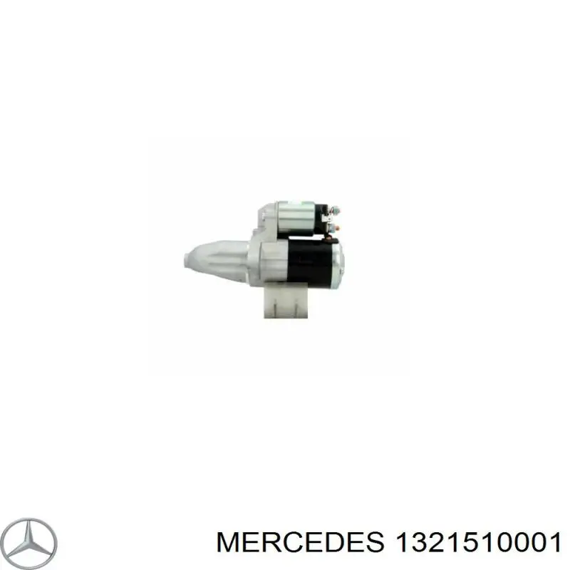 Купити 8EA012528721 HELLA Стартер