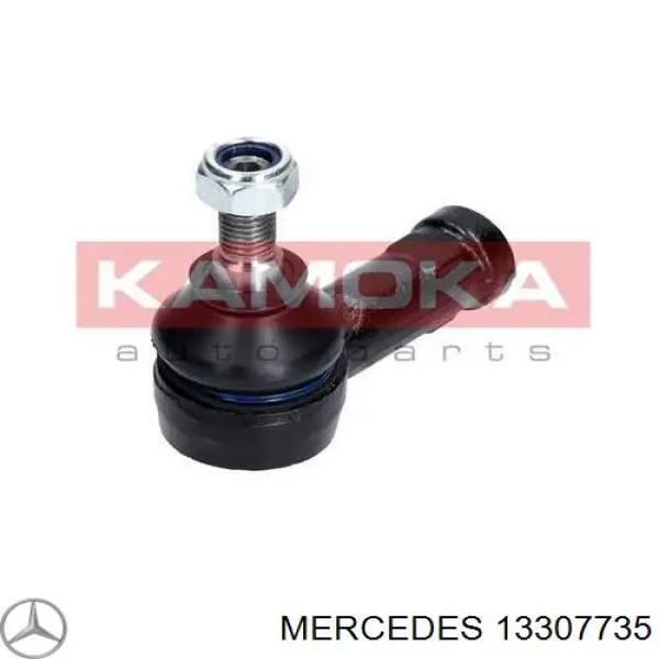Купити 13307735 Mercedes Рульовий наконечник