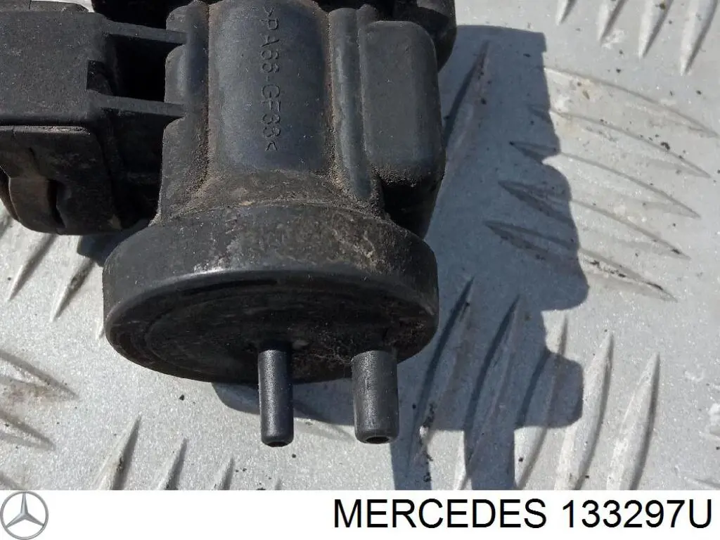 133297U Mercedes 