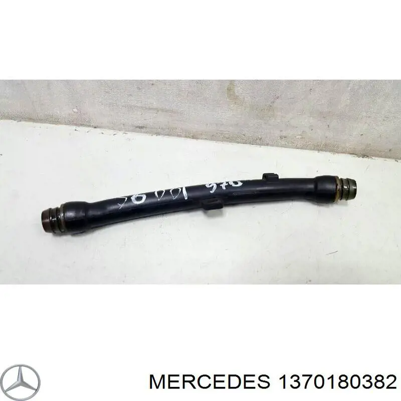 Купити A1370180382 Mercedes 