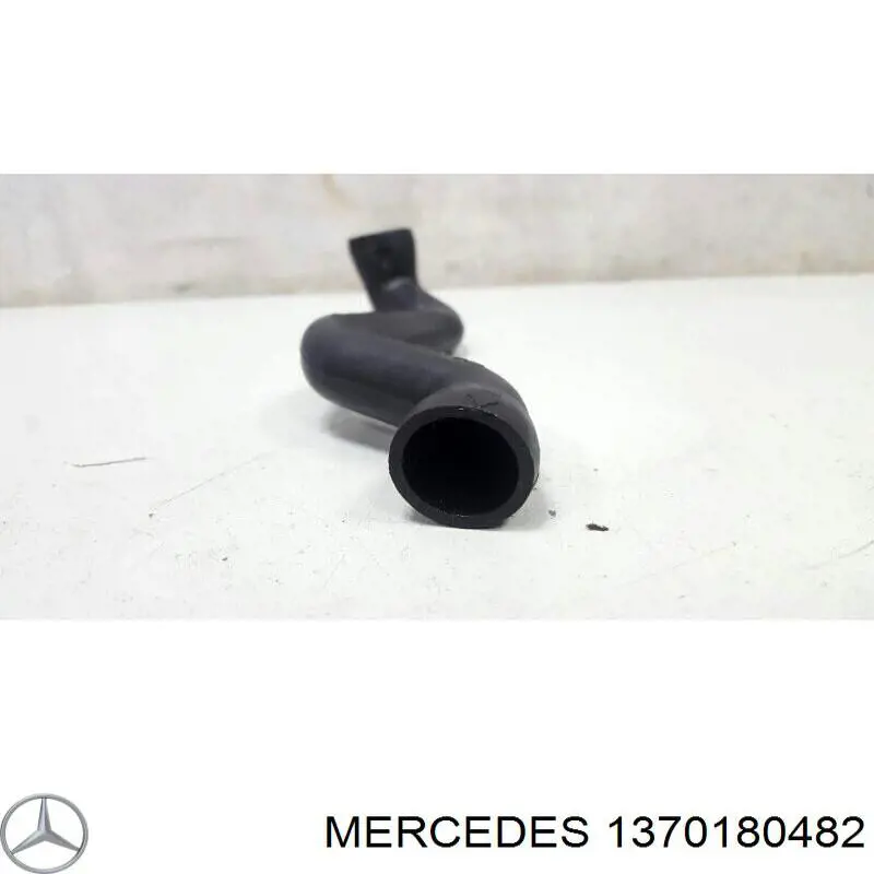 Купити A1370180482 Mercedes 