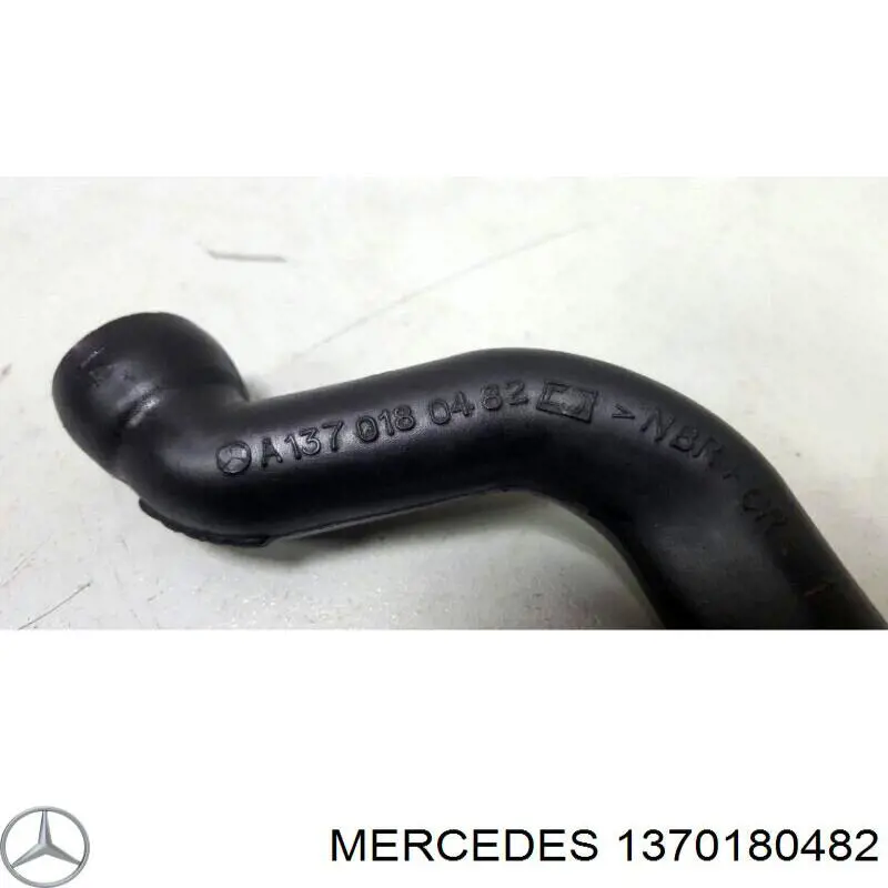 A1370180482 Mercedes 