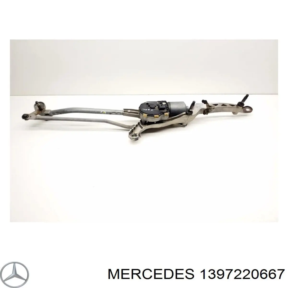Купити 1397220667 Mercedes 
