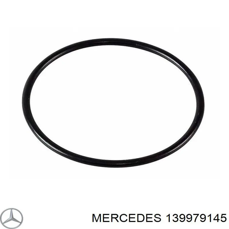 Купити A013997914564 Mercedes Кільце форсунки