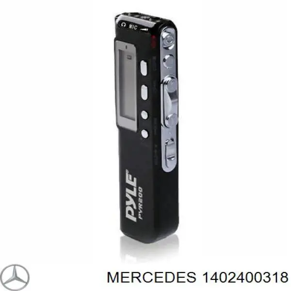  A1402400318 Mercedes