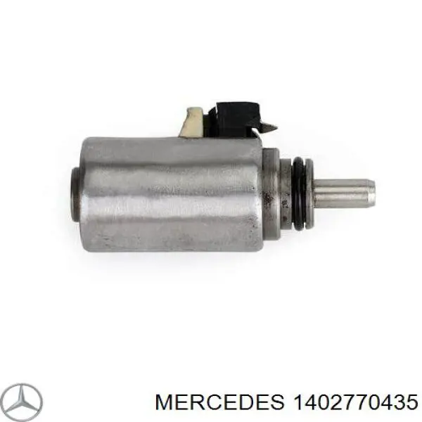 Купити A140277043505 Mercedes Соленоїд АКПП