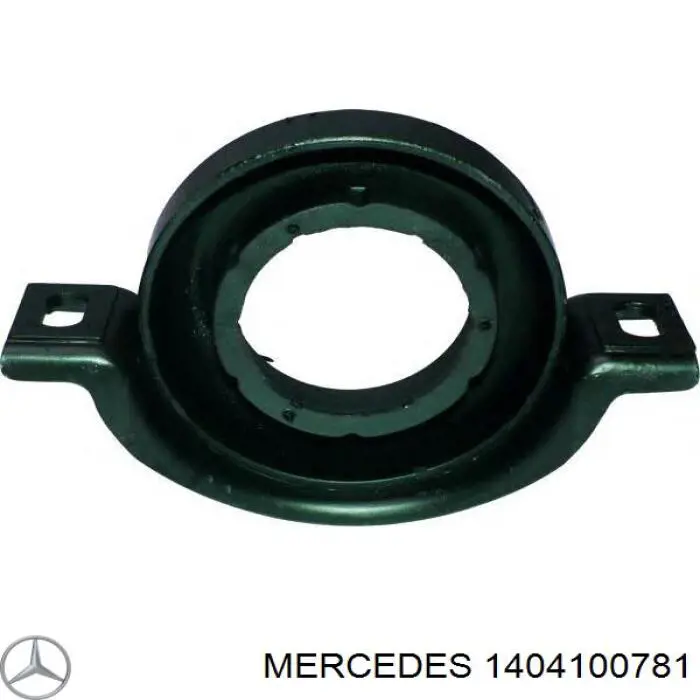 Купити A1294101181 Mercedes Муфта підвісної підшипника