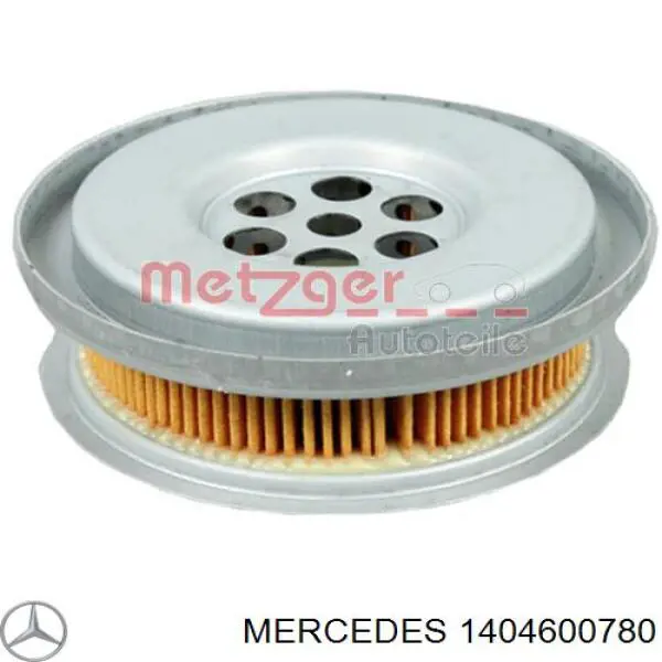 Купити A140460078080 Mercedes Насос гідравліки