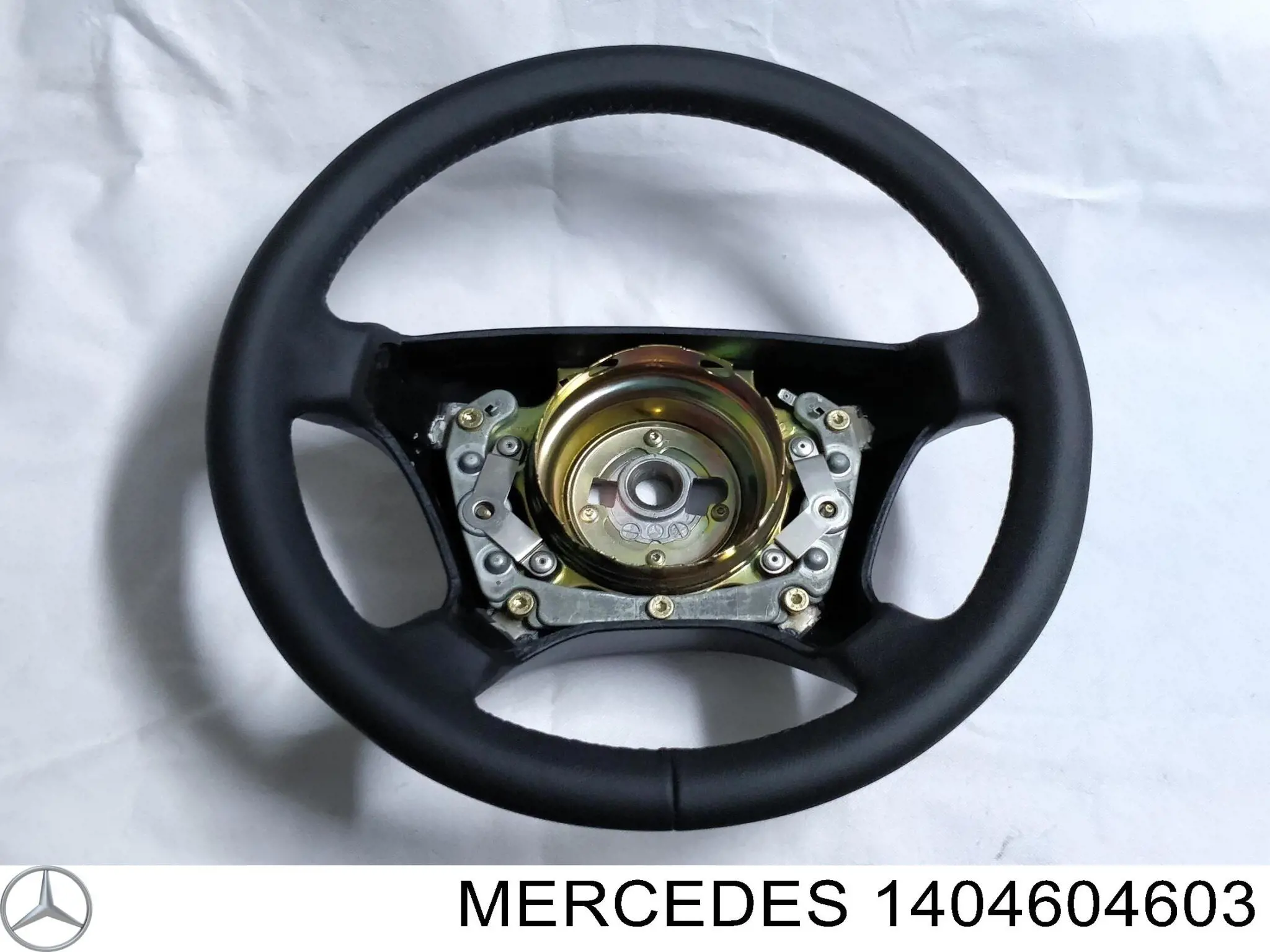 Рульове колесо Mercedes E універсал (S124) (1993 - 1996) ціна, від 63.33 USD